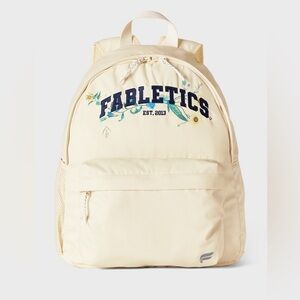 FABLETICS The Classic Backpack